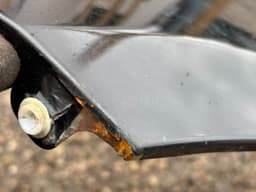 NISSAN F31014JKMA Fender Front Left NISSAN NAVARA III / NP300 (D23) (2014-) — thumbnail 4