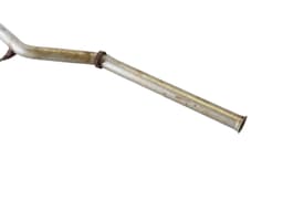 MERCEDES-BENZ A2194902821 A2194911100 Exhaust rear silencer (muffler) MERCEDES-BENZ CLS (C219) (2004-2010) — thumbnail 8