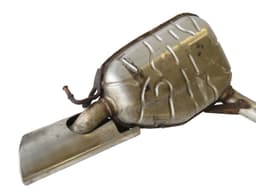MERCEDES-BENZ A2194902821 A2194911100 Exhaust rear silencer (muffler) MERCEDES-BENZ CLS (C219) (2004-2010) — thumbnail 2