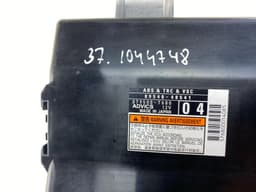 LEXUS 0795007680 079500-7680 ESP control unit LEXUS RX IV (AL20) (2015-2022) — thumbnail 3