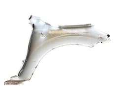 NISSAN F31014JKGA Fender Front Left NISSAN NAVARA III / NP300 (D23) (2014-) — thumbnail 2