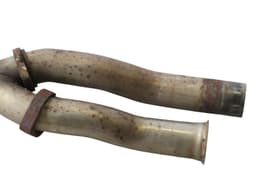 MERCEDES-BENZ A2194900020 Exhaust pipe Central MERCEDES-BENZ CLS (C219) (2004-2010) — thumbnail 5