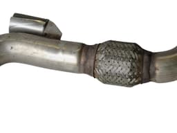 MERCEDES-BENZ A2194900020 Exhaust pipe Central MERCEDES-BENZ CLS (C219) (2004-2010) — thumbnail 3