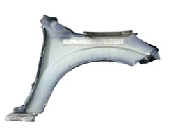 NISSAN F31014JKMA Fender Front Left NISSAN NAVARA III / NP300 (D23) (2014-) — thumbnail 2
