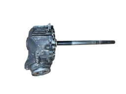 MERCEDES-BENZ A2213308700 Front axle Differential MERCEDES-BENZ E-CLASS (W212) (2009-2016) — thumbnail 1