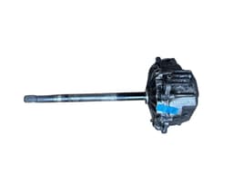 MERCEDES-BENZ A2213308700 Front axle Differential MERCEDES-BENZ E-CLASS (W212) (2009-2016) — thumbnail 3