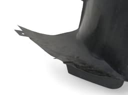 MERCEDES-BENZ A6396842077 Fender inner liner Front left MERCEDES-BENZ VITO / VIANO (W639) (2003-2014) — thumbnail 3
