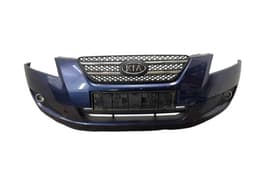 KIA 865001H000 863501H000 865001H010 Front Bumper KIA CEE'D I (ED) (2006-2012) — thumbnail 1