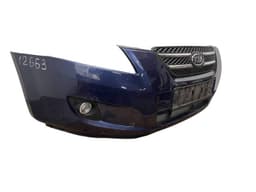 KIA 865001H000 863501H000 865001H010 Front Bumper KIA CEE'D I (ED) (2006-2012) — thumbnail 2