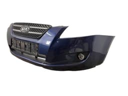 KIA 865001H000 863501H000 865001H010 Front Bumper KIA CEE'D I (ED) (2006-2012) — thumbnail 3