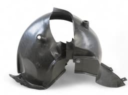 MERCEDES-BENZ A6396842077 Fender inner liner Front left MERCEDES-BENZ VITO / VIANO (W639) (2003-2014) — thumbnail 6