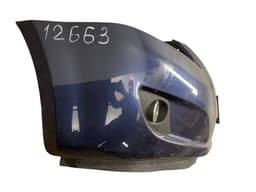 KIA 865001H000 863501H000 865001H010 Front Bumper KIA CEE'D I (ED) (2006-2012) — thumbnail 6