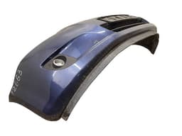 KIA 865001H000 863501H000 865001H010 Front Bumper KIA CEE'D I (ED) (2006-2012) — thumbnail 5