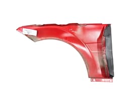 MERCEDES-BENZ A2048800818 Fender Front Right MERCEDES-BENZ C-CLASS (W204) (2007-2013) — thumbnail 2