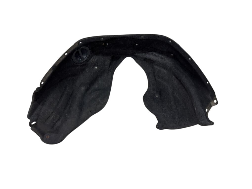 JEEP 55079293AF Fender inner liner Front left JEEP GRAND CHEROKEE IV (WK, WK2) (2010-2021)