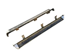 NISSAN 961014JB1A 961004JB1A Foot step set NISSAN NAVARA III / NP300 (D23) (2014-) — thumbnail 2