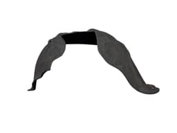 JEEP 55079293AF Fender inner liner Front left JEEP GRAND CHEROKEE IV (WK, WK2) (2010-2021) — thumbnail 2