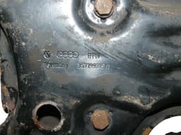 VW 357199315N Front Axle Beam VW PASSAT (B3, B4) (1988-1997) — thumbnail 8