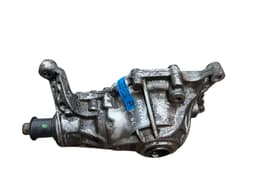 JAGUAR T2H59283 Front axle Differential JAGUAR XF (X260) (2015-2024) — thumbnail 1