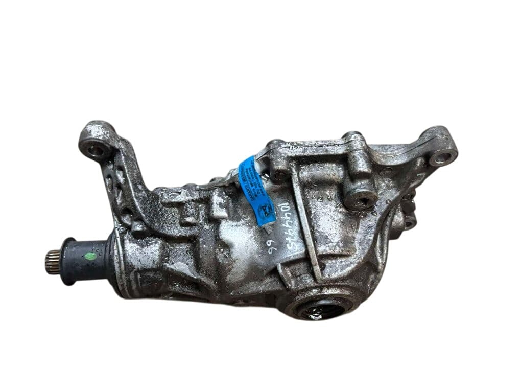 JAGUAR T2H59283 Front axle Differential JAGUAR XF (X260) (2015-2024)