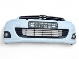 CITROËN 7401VN Front Bumper CITROËN C4 II (B7) (2009-2018) — thumbnail 1