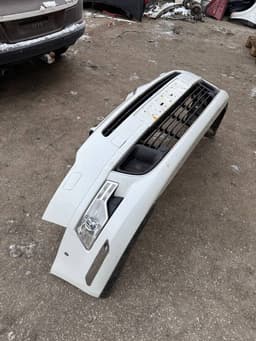 CITROËN Front Bumper CITROËN C5 II (2008-2019) — thumbnail 3