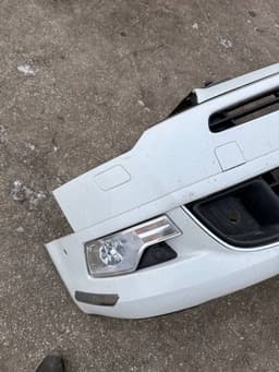 CITROËN Front Bumper CITROËN C5 II (2008-2019) — thumbnail 6