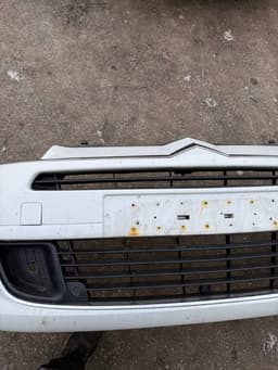 CITROËN Front Bumper CITROËN C5 II (2008-2019) — thumbnail 8