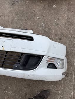 CITROËN Front Bumper CITROËN C5 II (2008-2019) — thumbnail 10