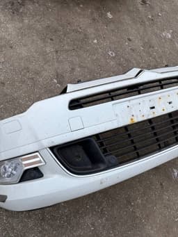 CITROËN Front Bumper CITROËN C5 II (2008-2019) — thumbnail 7