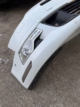 CITROËN Front Bumper CITROËN C5 II (2008-2019) — thumbnail 5