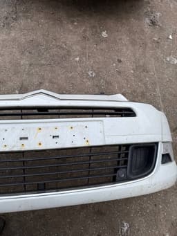CITROËN Front Bumper CITROËN C5 II (2008-2019) — thumbnail 9