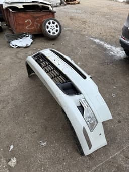 CITROËN Front Bumper CITROËN C5 II (2008-2019) — thumbnail 2