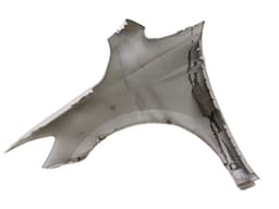 VW 5TA821106 Fender Front Right VW TOURAN (5T1) (2015-) — thumbnail 3