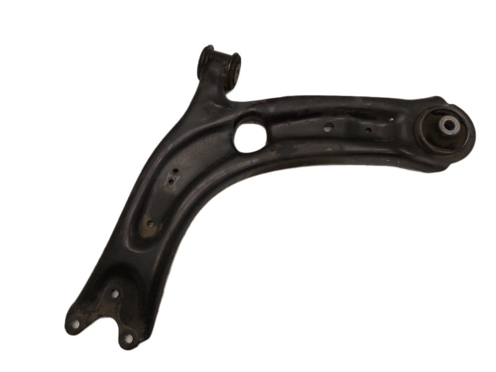 VW 3Q0407151P Front Axle Track Control Arm lower left VW TOURAN (5T1) (2015-)