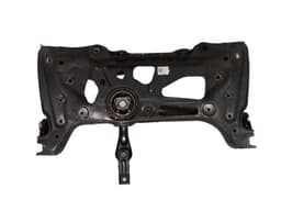 VW 3Q0199315D 3Q0199313AR Front Axle Beam VW TOURAN (5T1) (2015-) — thumbnail 2
