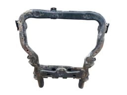 VW 7E8499029H Front Axle Beam VW TRANSPORTER T6 / MULTIVAN (SG, SF) (2015-) — thumbnail 2