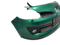 RENAULT 7701208681 Front Bumper RENAULT CLIO III / THALIA (2005-2012) — thumbnail 2