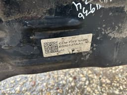 KIA 62400J7AA0 Front Axle Beam KIA CEED III (CD) (2018-) — thumbnail 3