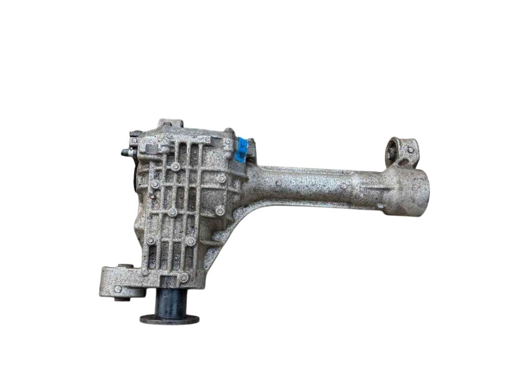 NISSAN 385004JR3A Front axle Differential NISSAN NAVARA III / NP300 (D23) (2014-)