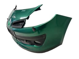 RENAULT 7701208681 Front Bumper RENAULT CLIO III / THALIA (2005-2012) — thumbnail 3