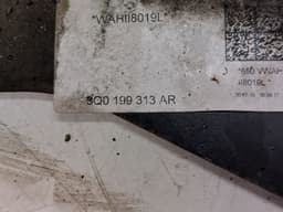 VW 3Q0199315D 3Q0199313AR Front Axle Beam VW TOURAN (5T1) (2015-) — thumbnail 4
