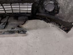 RENAULT 7701479265 Front Bumper RENAULT CLIO III / THALIA (2005-2012) — thumbnail 6