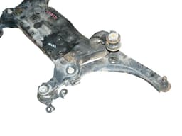 CHRYSLER 05085 819AH Front Axle Beam CHRYSLER VOYAGER V (RT) (2007-2016) — thumbnail 3