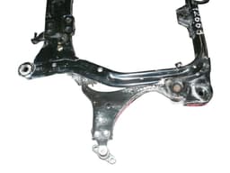 KIA 624051H020 Front Axle Beam KIA CEE'D I (ED) (2006-2012) — thumbnail 7