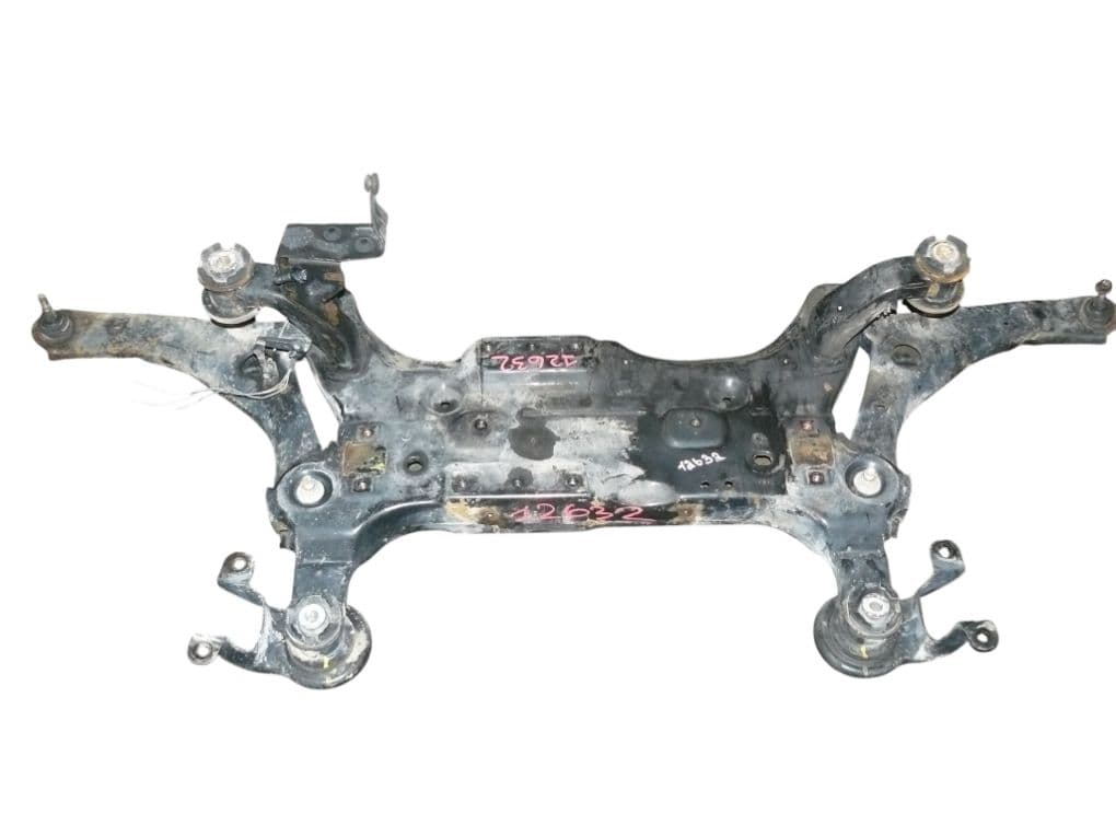 CHRYSLER 05085 819AH Front Axle Beam CHRYSLER VOYAGER V (RT) (2007-2016)