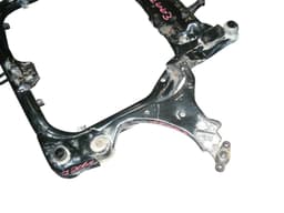 KIA 624051H020 Front Axle Beam KIA CEE'D I (ED) (2006-2012) — thumbnail 3
