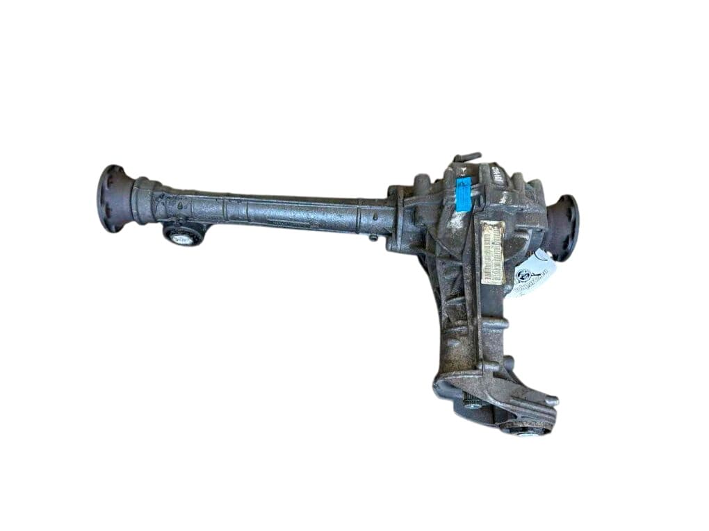 4460310089 4460310088 Front axle Differential AUDI Q7 (4L) (2006-2015)