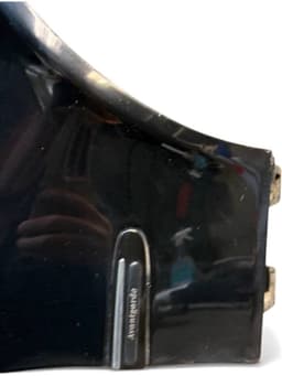 MERCEDES-BENZ Fender Front Right MERCEDES-BENZ E-CLASS (W211) (2002-2009) — thumbnail 7