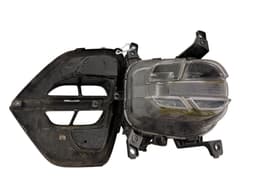 KIA 92202F1600 Fog Lamp Front Right KIA SPORTAGE IV (QL) (2015-2021) — thumbnail 3